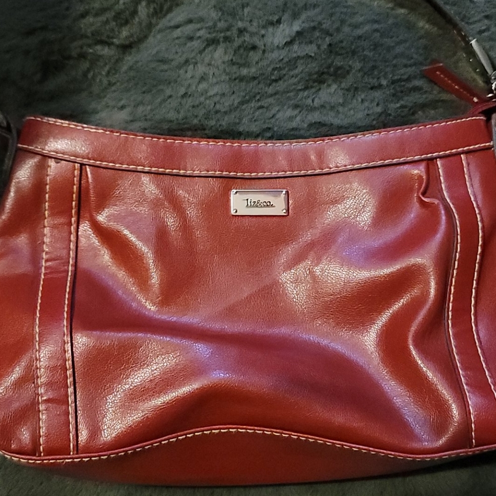Like new Liz & Co purse